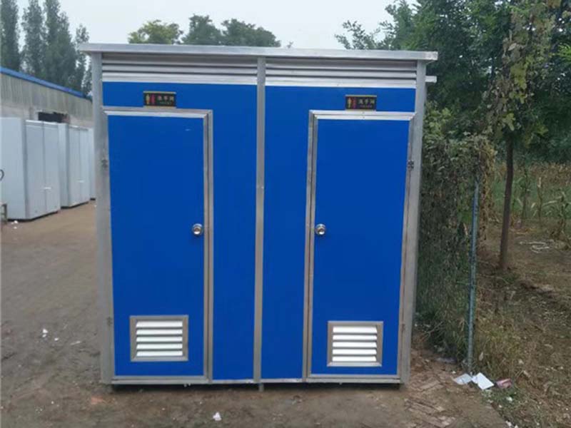 襄樊移动卫生间-21