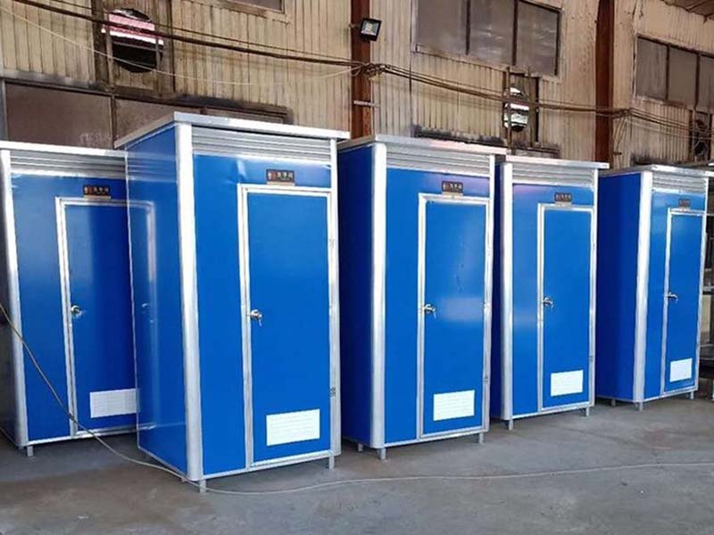 襄樊移动卫生间-19