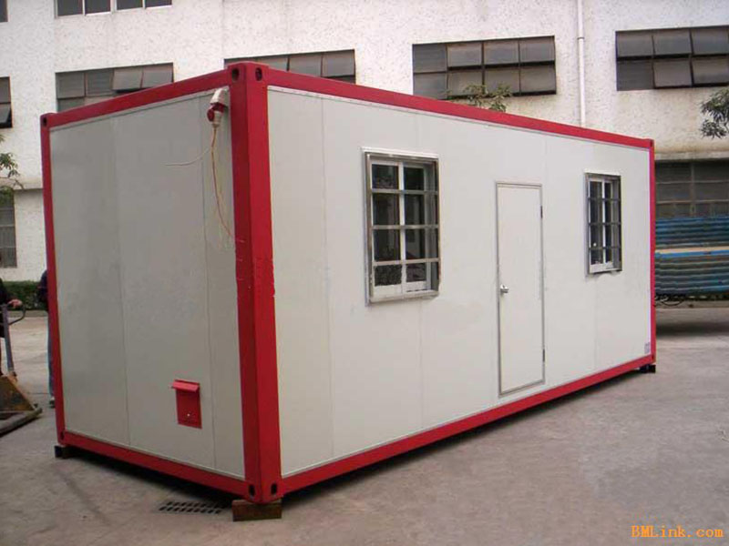 襄樊移动板房-29