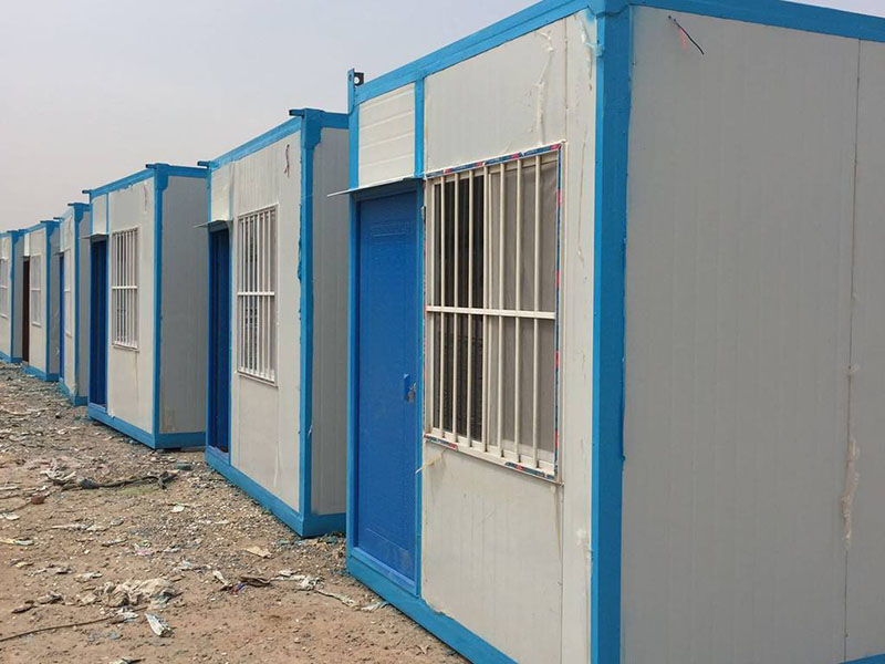 襄樊移动板房-30