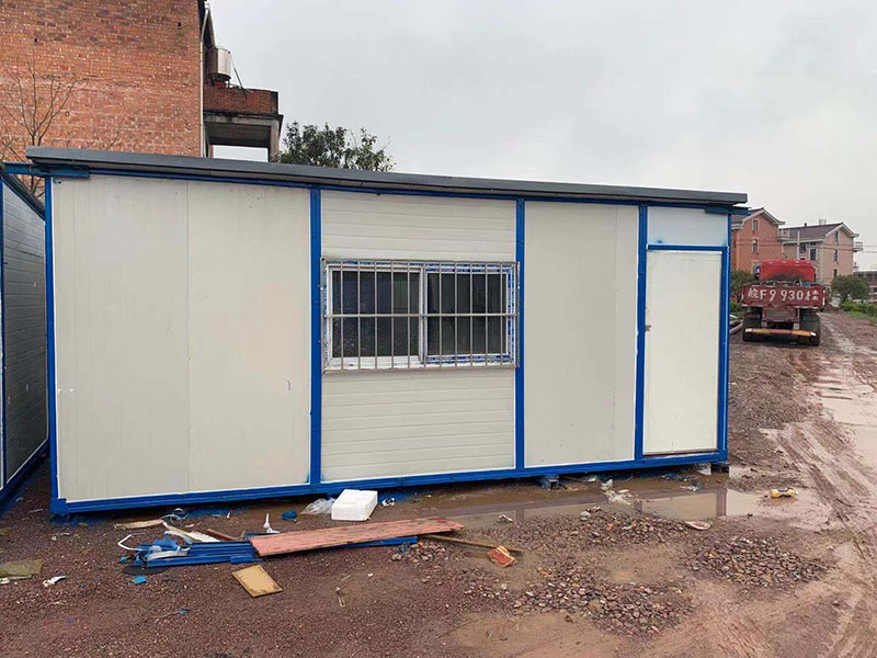 襄樊移动板房-27