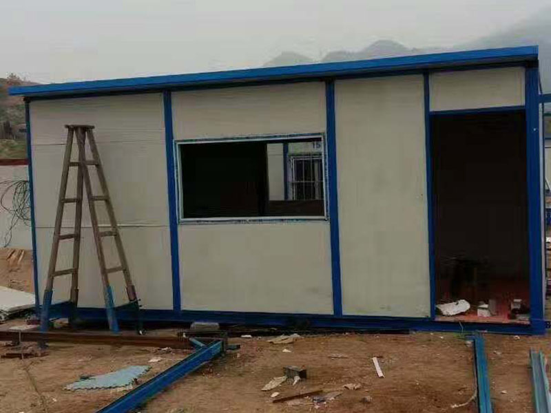 襄樊移动板房-14