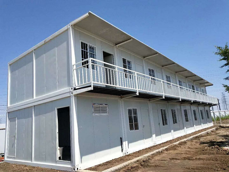 襄樊移动板房-20