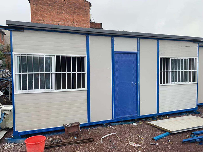 襄樊移动板房-17