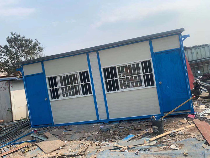 襄樊移动板房-19