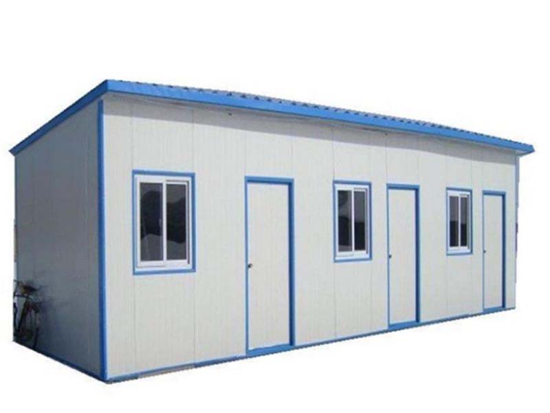 襄樊移动板房-07