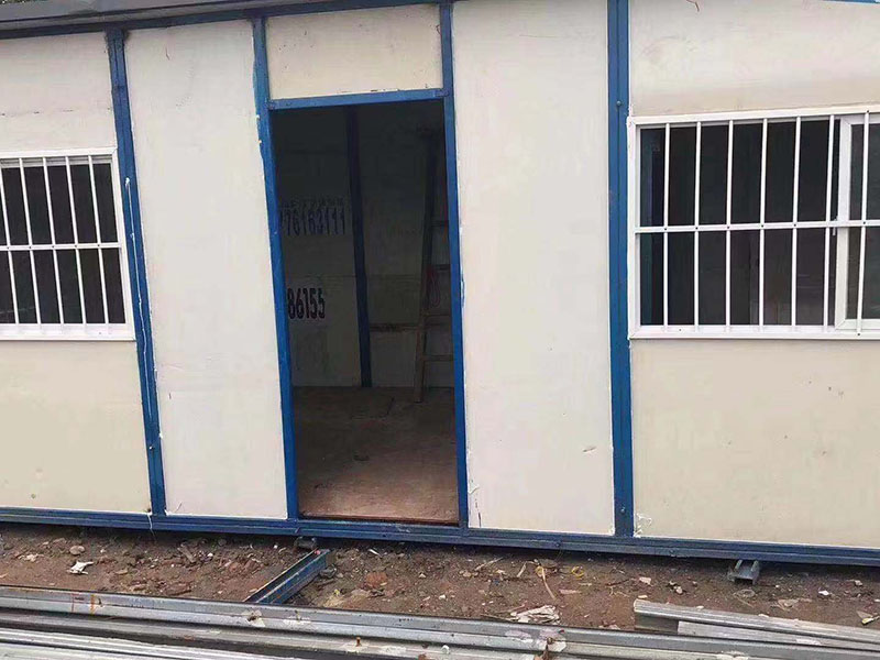 襄樊移动板房-21