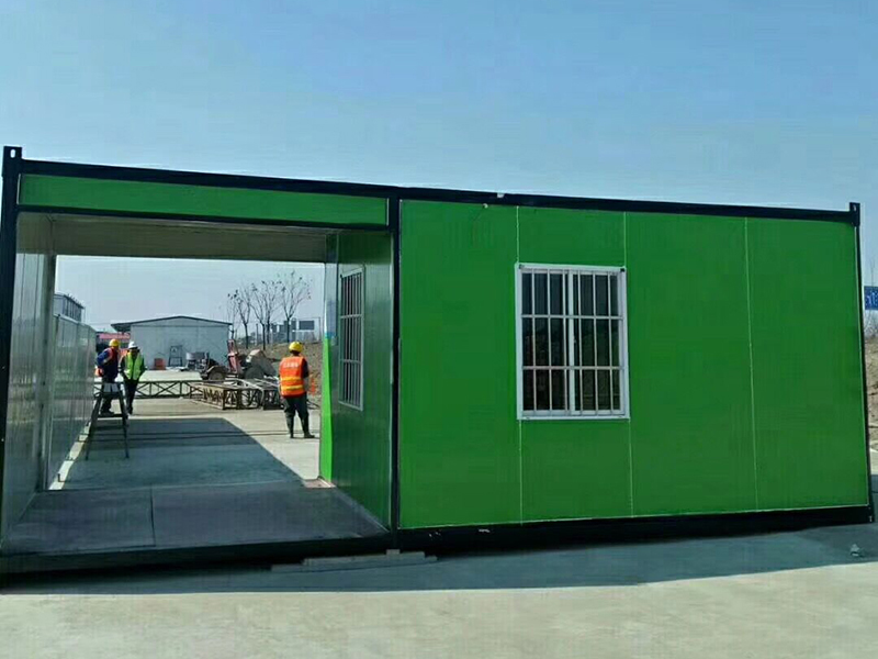 襄樊移动板房-18