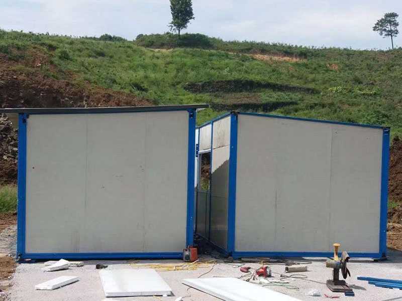 襄樊移动板房-11