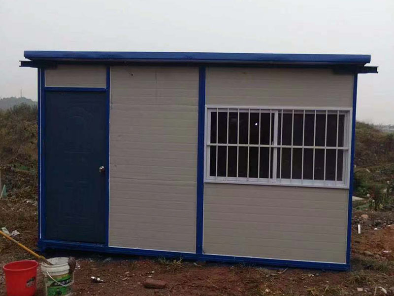 襄樊移动板房-15