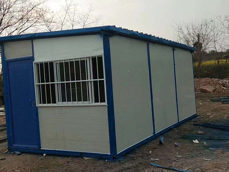 襄樊移动板房-01